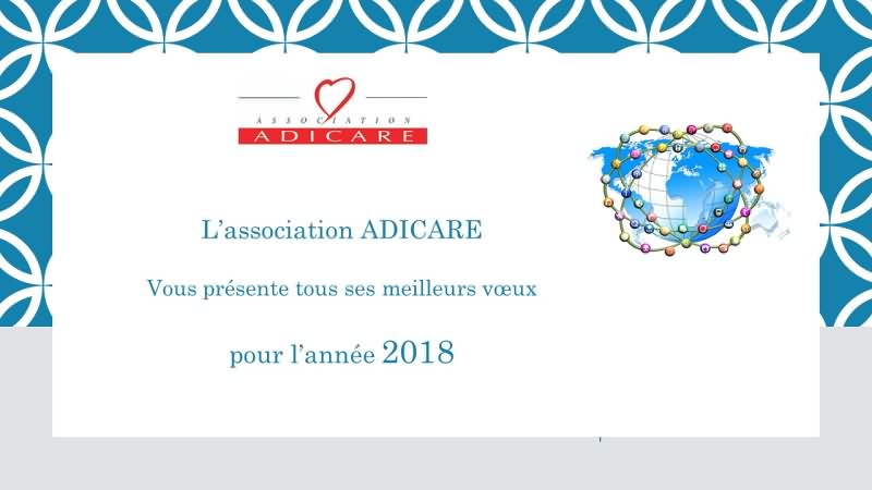 Voeux 2018